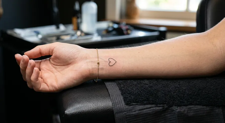 30 Best First Tattoo Ideas for Beginners (2026)