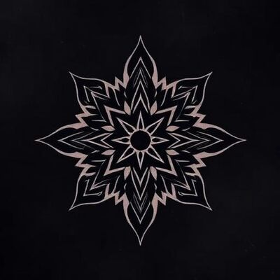 Blackwork
