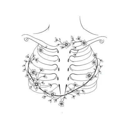 Collarbone Tattoo Ideas
