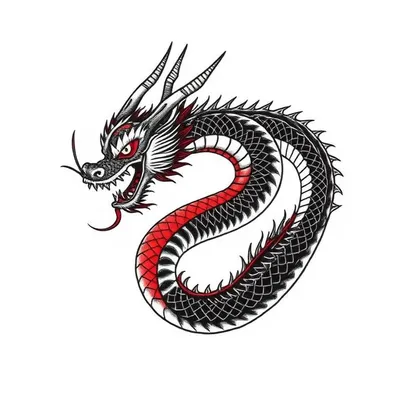 Dragon Tattoo Ideas