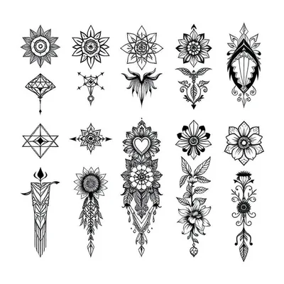 Forearm Tattoo Ideas