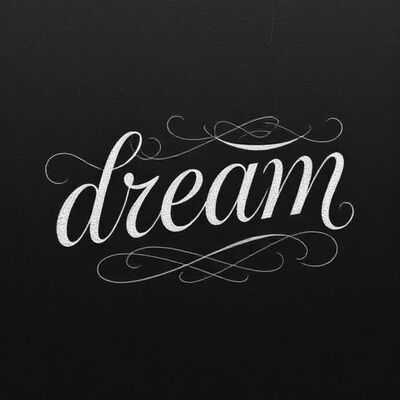 Lettering