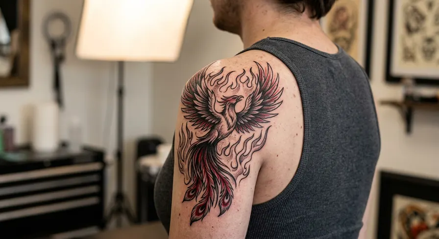 40 Meaningful Tattoo Ideas with Symbolism Explained