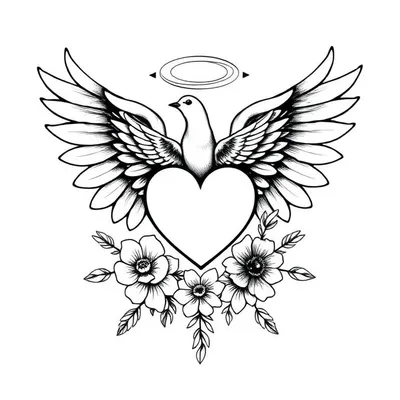 Memorial Tattoo Ideas