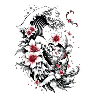 Sleeve Tattoo Ideas