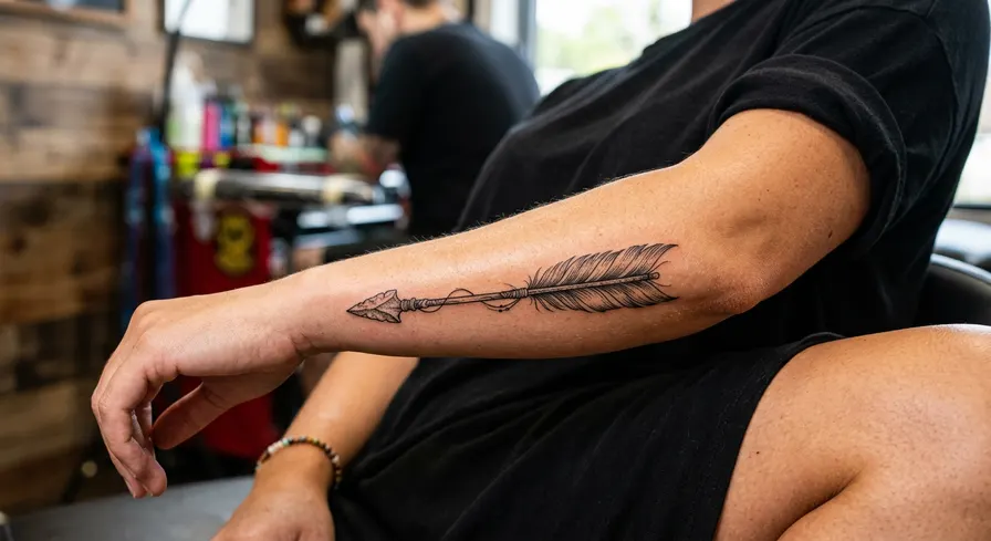 Tattoo Pain Chart: Most & Least Painful Spots Ranked