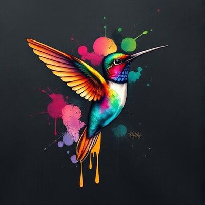 Watercolor