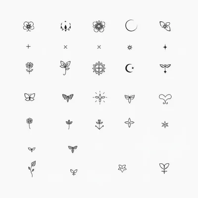 Wrist Tattoo Ideas